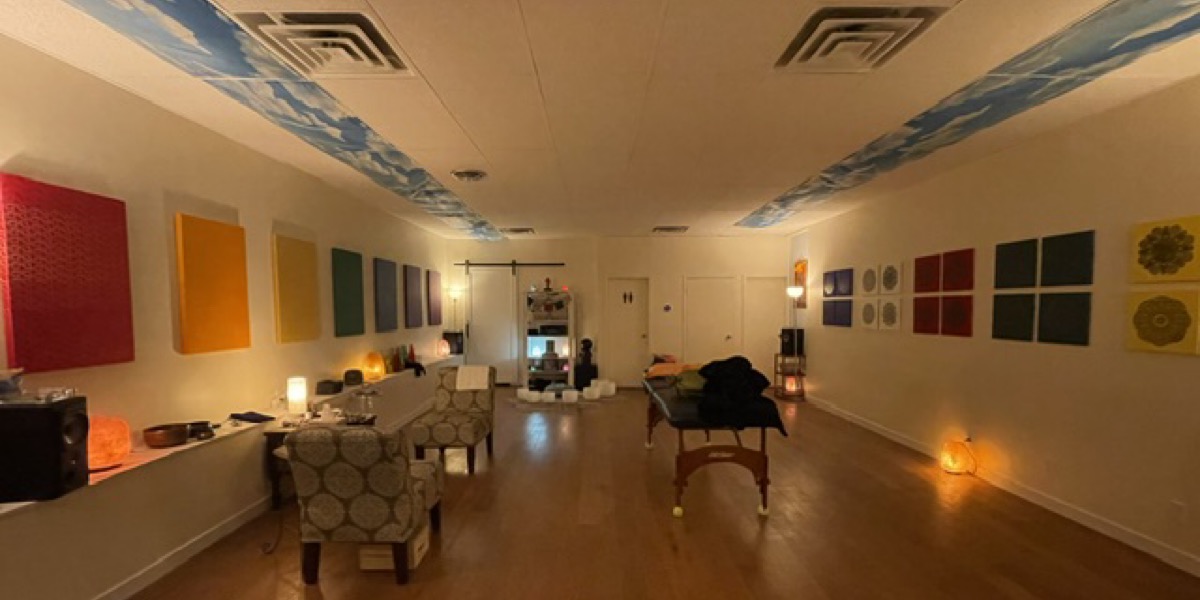 Yoga Studio for Rent in Hamilton