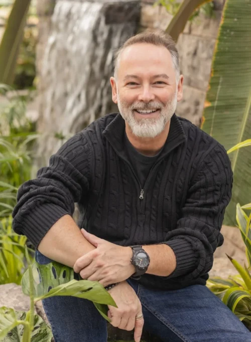 Andrew Bray of Energy Awaken