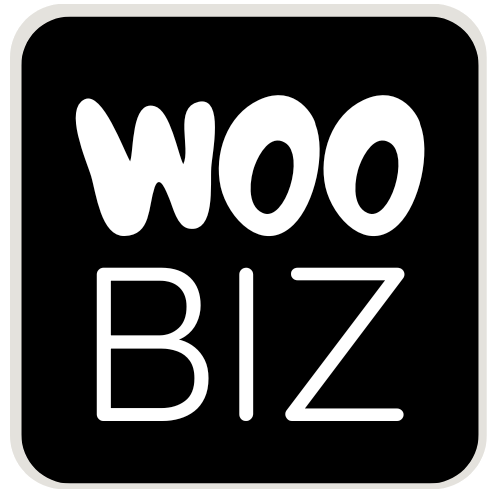 WooBiz podcast